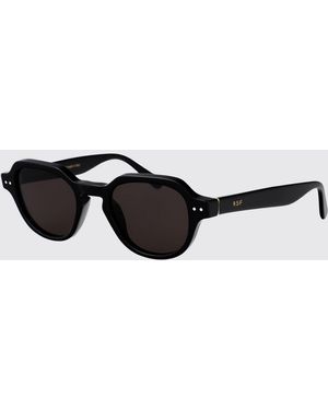 Retrosuperfuture Acetate Sunglasses - Black