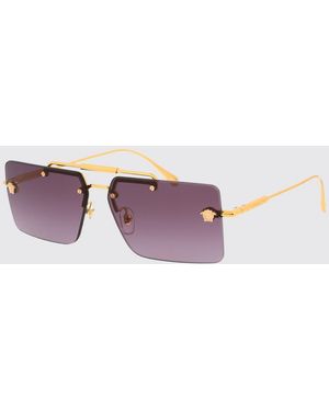 Versace Sunglasses - Purple