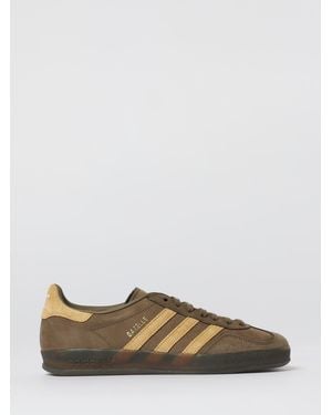 adidas Originals Sneakers Gazelle Indoor - Marrone