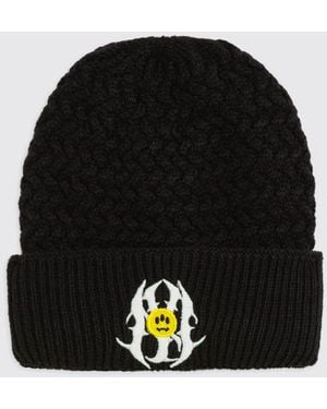 Barrow Hut Herren - Schwarz