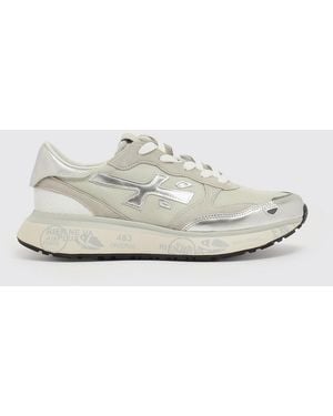 Premiata Lauryn Sneakers - White