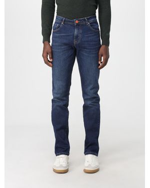 Manuel Ritz Jeans - Blue