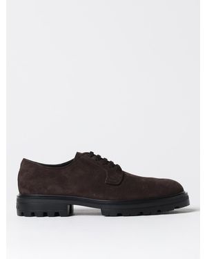 Hogan Schuhe Herren - Weiß
