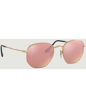 Ray-Ban Gafas De Sol Mujer - Rosa