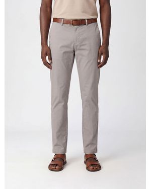 Myths Pants - Brown