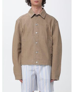 Jacquemus Jacket - Natural