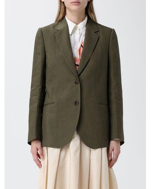 Paul Smith Americana Mujer - Verde