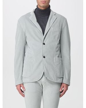 Mason's Jacket - Grey