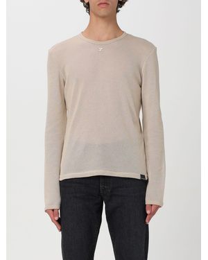 Courreges T-Shirt - Neutro