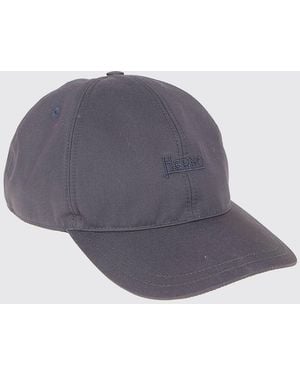 Herno Cappello Uomo - Viola