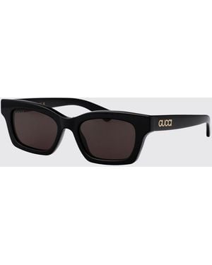 Gucci Sunglasses - Black
