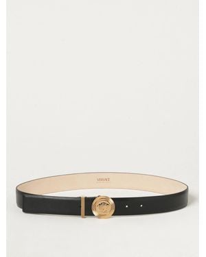 Versace Belt - Black