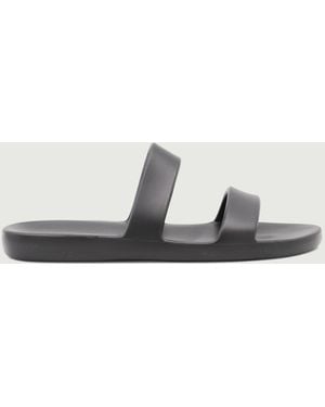 The Row Sandalen Mit Absatz Damen - Weiß