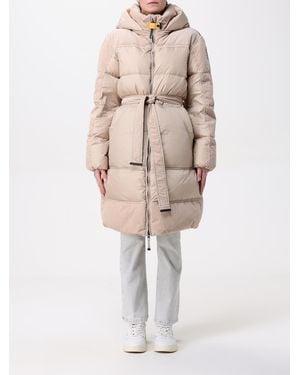 Parajumpers Coat - Natural