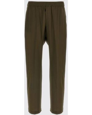 Barena Pants - Green