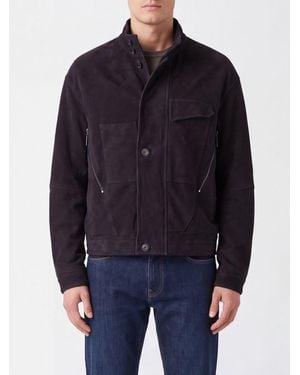 Giorgio Armani Jacket - Blue