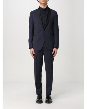 Michael Kors Suit - Blue