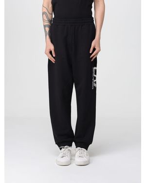 EA7 Trousers - Black