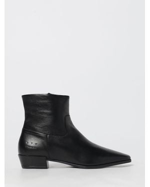 COPENHAGEN Shoes - Black