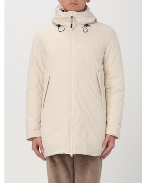 INVICTA WATCH Jacket - Natural