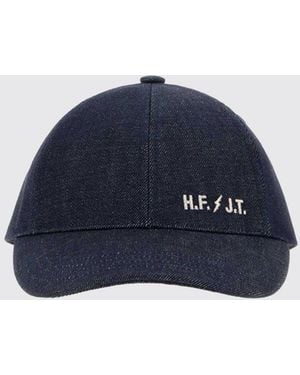 A.P.C. Hat - Blue