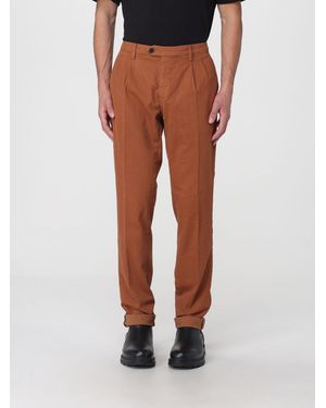 Mason's Trousers - Red