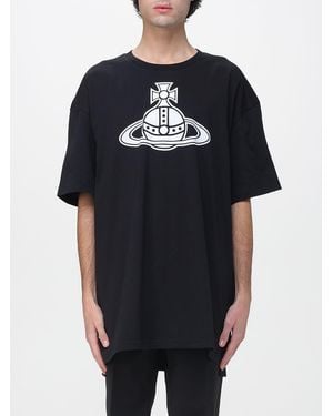 Vivienne Westwood T-Shirt - Nero