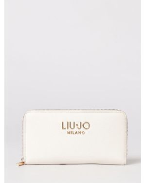 Liu Jo Wallet - Natural