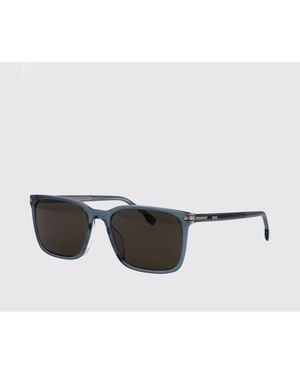 BOSS Gafas De Sol Hombre - Gris