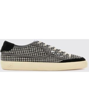 Autry Baskets Homme - Blanc