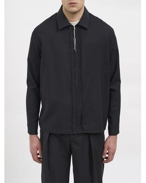 Paura Shirt - Blue