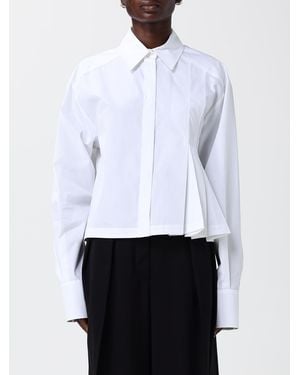 Sportmax Camisa Mujer - Blanco