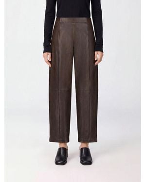 Stouls Trousers - Black