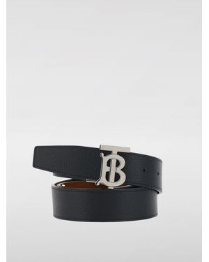 Burberry Belt - Black