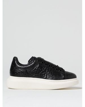 Alexander McQueen Sneaker fur Damen Online Schlussverkauf Bis zu 43 Rabatt Lyst DE