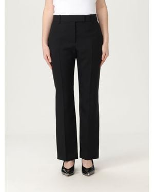 McQueen Pants - Black