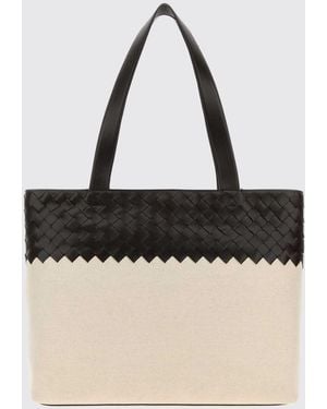 Bottega Veneta Bag - Natural