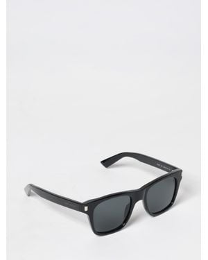 Saint Laurent Sl 875 Sunglasses - Grey