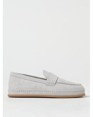 Hogan Mokassins Damen - Weiß