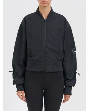 adidas By Stella McCartney Jacke Damen - Blau