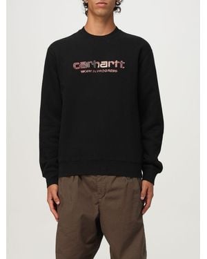 Carhartt Jumper - Black
