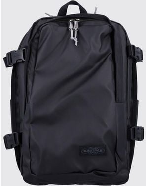 Eastpak Travel Bag - Blue