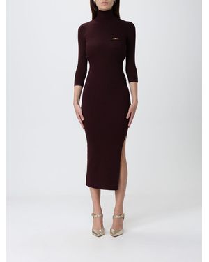Elisabetta Franchi Dress - Red