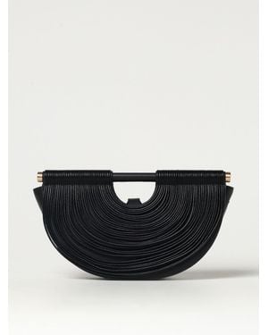 Cult Gaia Shoulder Bag - Black