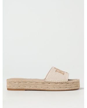 Ralph Lauren Zapatos Mujer - Neutro