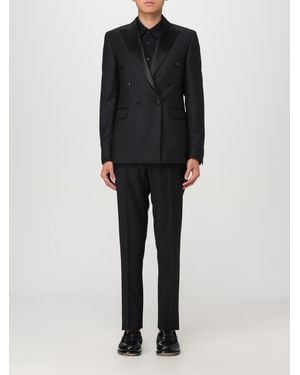 Corneliani Suit - Black