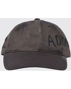 adidas Originals Song For The Mute X Cotton Baseball Cap - Grey