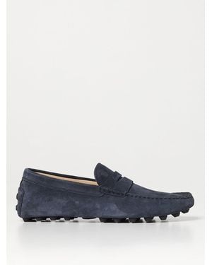 Tod's Shoes - Blue