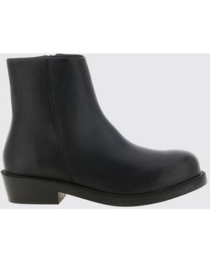 Séfr Bottine Homme - Noir