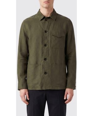 Boglioli Blazer - Green